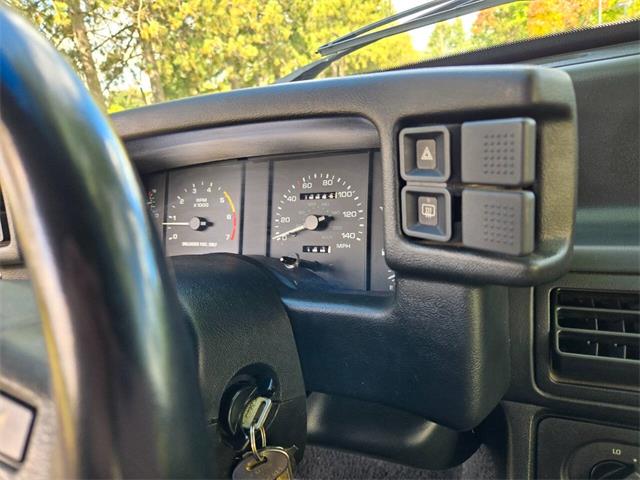 1990 Ford Mustang (CC-2121814) for sale in Stanley, Wisconsin