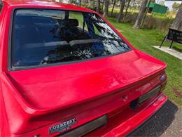 1990 Ford Mustang (CC-2121814) for sale in Stanley, Wisconsin