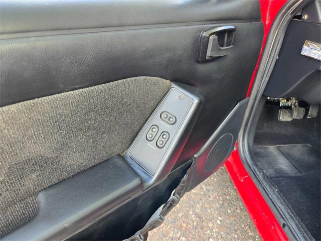 1990 Ford Mustang (CC-2121814) for sale in Stanley, Wisconsin