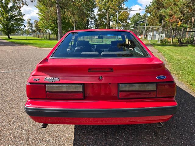 1990 Ford Mustang (CC-2121814) for sale in Stanley, Wisconsin
