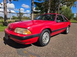 1990 Ford Mustang (CC-2121814) for sale in Stanley, Wisconsin