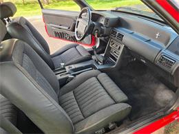 1990 Ford Mustang (CC-2121814) for sale in Stanley, Wisconsin
