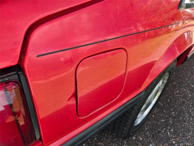 1990 Ford Mustang (CC-2121814) for sale in Stanley, Wisconsin