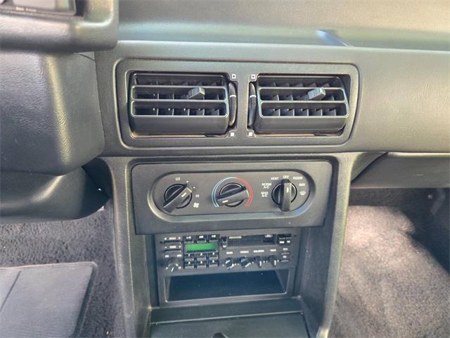 1990 Ford Mustang (CC-2121814) for sale in Stanley, Wisconsin