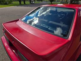 1990 Ford Mustang (CC-2121814) for sale in Stanley, Wisconsin