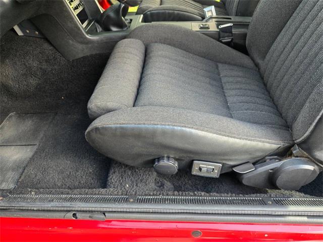 1990 Ford Mustang (CC-2121814) for sale in Stanley, Wisconsin