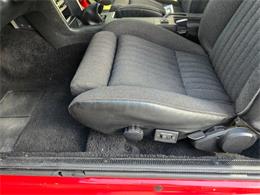 1990 Ford Mustang (CC-2121814) for sale in Stanley, Wisconsin