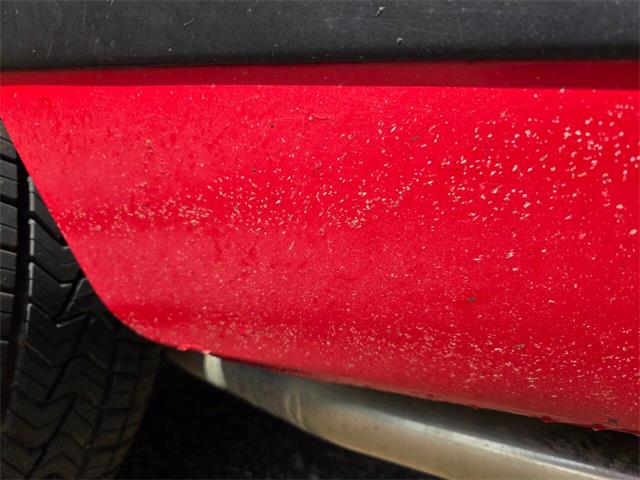1990 Ford Mustang (CC-2121814) for sale in Stanley, Wisconsin