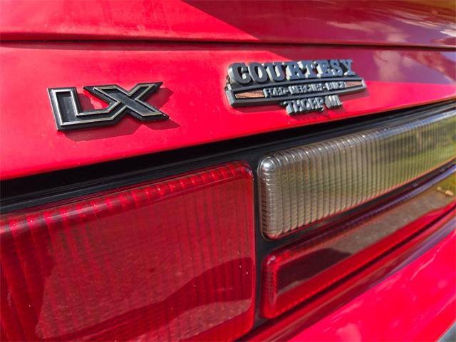 1990 Ford Mustang (CC-2121814) for sale in Stanley, Wisconsin