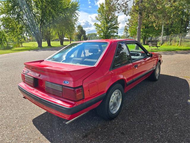 1990 Ford Mustang (CC-2121814) for sale in Stanley, Wisconsin