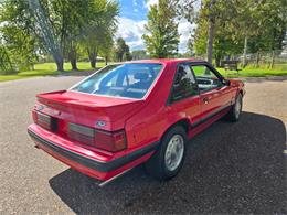 1990 Ford Mustang (CC-2121814) for sale in Stanley, Wisconsin