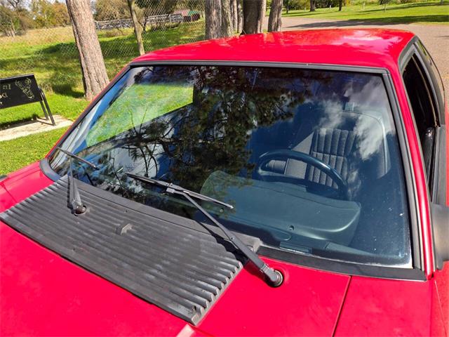 1990 Ford Mustang (CC-2121814) for sale in Stanley, Wisconsin