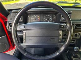 1990 Ford Mustang (CC-2121814) for sale in Stanley, Wisconsin
