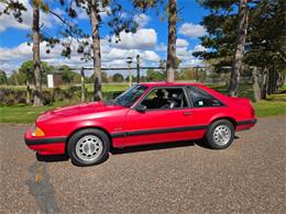 1990 Ford Mustang (CC-2121814) for sale in Stanley, Wisconsin