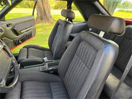 1990 Ford Mustang (CC-2121814) for sale in Stanley, Wisconsin