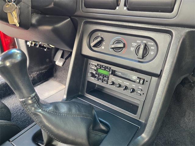 1990 Ford Mustang (CC-2121814) for sale in Stanley, Wisconsin
