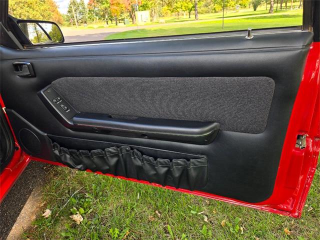 1990 Ford Mustang (CC-2121814) for sale in Stanley, Wisconsin
