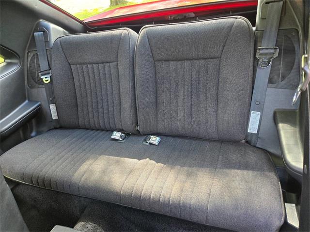 1990 Ford Mustang (CC-2121814) for sale in Stanley, Wisconsin