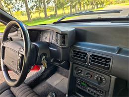 1990 Ford Mustang (CC-2121814) for sale in Stanley, Wisconsin