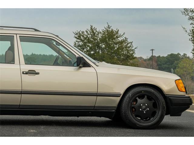 1987 Mercedes-Benz 300TD (CC-2121815) for sale in Aiken, South Carolina