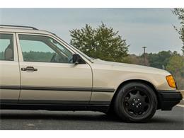1987 Mercedes-Benz 300TD (CC-2121815) for sale in Aiken, South Carolina