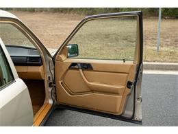 1987 Mercedes-Benz 300TD (CC-2121815) for sale in Aiken, South Carolina