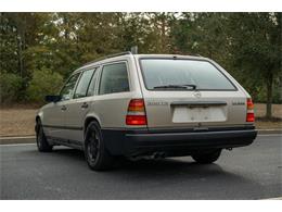 1987 Mercedes-Benz 300TD (CC-2121815) for sale in Aiken, South Carolina