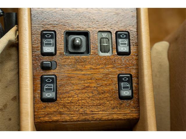 1987 Mercedes-Benz 300TD (CC-2121815) for sale in Aiken, South Carolina