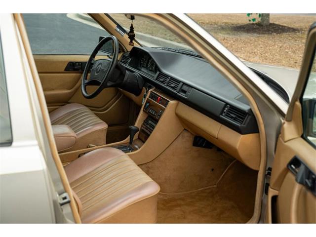 1987 Mercedes-Benz 300TD (CC-2121815) for sale in Aiken, South Carolina