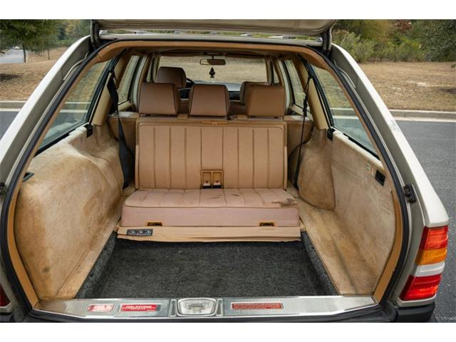 1987 Mercedes-Benz 300TD (CC-2121815) for sale in Aiken, South Carolina