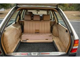 1987 Mercedes-Benz 300TD (CC-2121815) for sale in Aiken, South Carolina