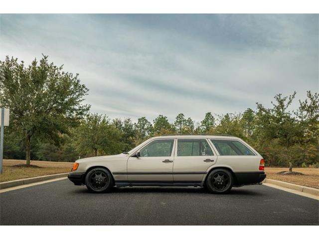 1987 Mercedes-Benz 300TD (CC-2121815) for sale in Aiken, South Carolina