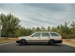 1987 Mercedes-Benz 300TD (CC-2121815) for sale in Aiken, South Carolina