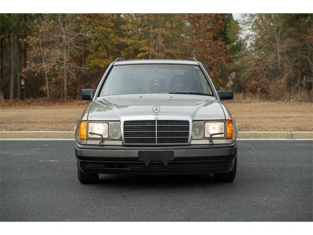 1987 Mercedes-Benz 300TD (CC-2121815) for sale in Aiken, South Carolina