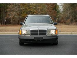1987 Mercedes-Benz 300TD (CC-2121815) for sale in Aiken, South Carolina