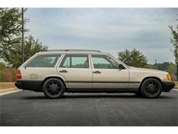 1987 Mercedes-Benz 300TD (CC-2121815) for sale in Aiken, South Carolina