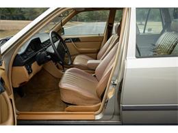 1987 Mercedes-Benz 300TD (CC-2121815) for sale in Aiken, South Carolina