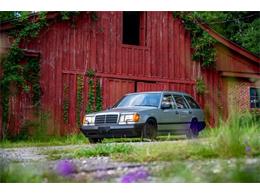 1987 Mercedes-Benz 300TD (CC-2121815) for sale in Aiken, South Carolina
