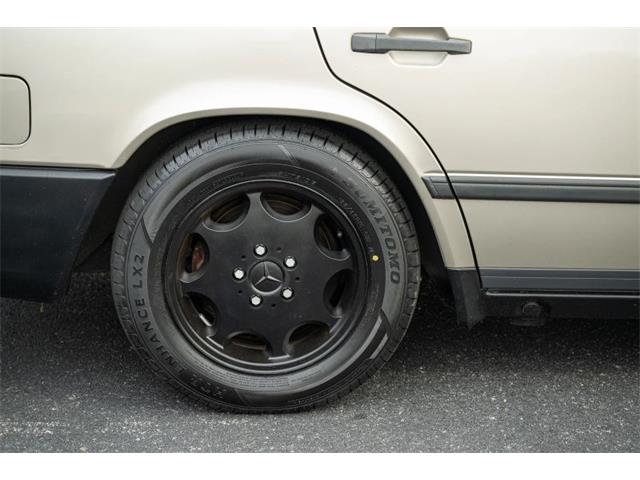 1987 Mercedes-Benz 300TD (CC-2121815) for sale in Aiken, South Carolina