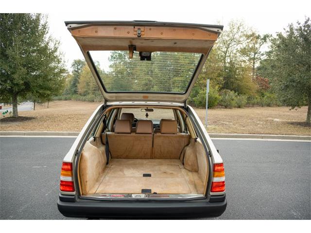 1987 Mercedes-Benz 300TD (CC-2121815) for sale in Aiken, South Carolina