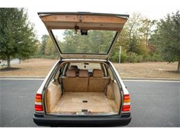 1987 Mercedes-Benz 300TD (CC-2121815) for sale in Aiken, South Carolina