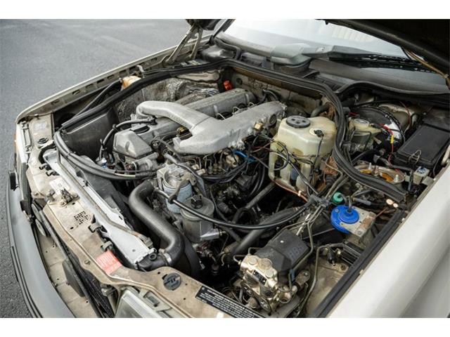 1987 Mercedes-Benz 300TD (CC-2121815) for sale in Aiken, South Carolina