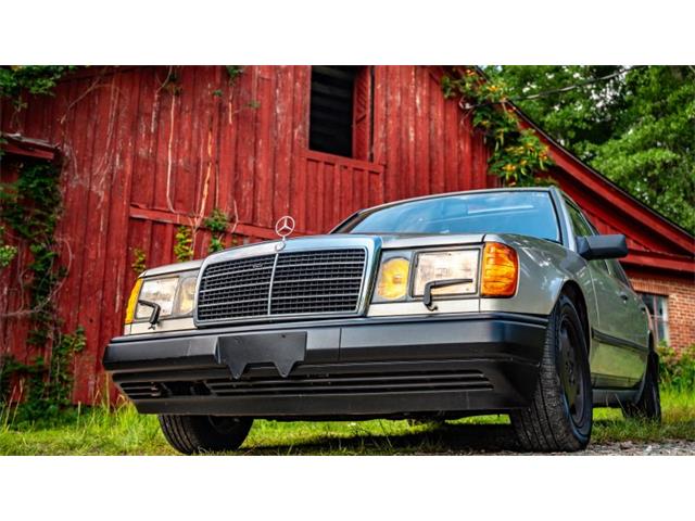 1987 Mercedes-Benz 300TD (CC-2121815) for sale in Aiken, South Carolina