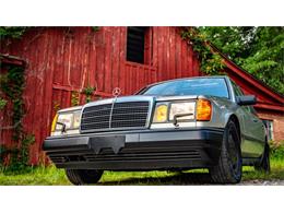 1987 Mercedes-Benz 300TD (CC-2121815) for sale in Aiken, South Carolina
