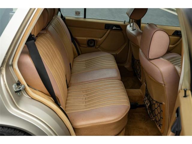 1987 Mercedes-Benz 300TD (CC-2121815) for sale in Aiken, South Carolina