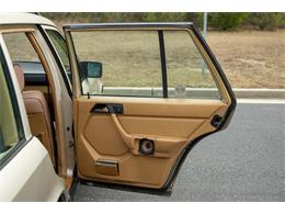 1987 Mercedes-Benz 300TD (CC-2121815) for sale in Aiken, South Carolina