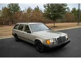 1987 Mercedes-Benz 300TD (CC-2121815) for sale in Aiken, South Carolina