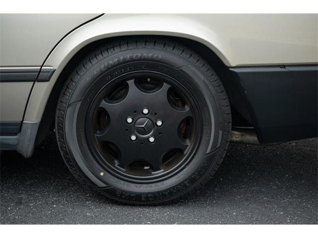 1987 Mercedes-Benz 300TD (CC-2121815) for sale in Aiken, South Carolina