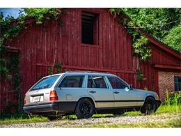 1987 Mercedes-Benz 300TD (CC-2121815) for sale in Aiken, South Carolina