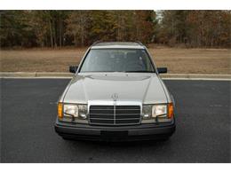 1987 Mercedes-Benz 300TD (CC-2121815) for sale in Aiken, South Carolina